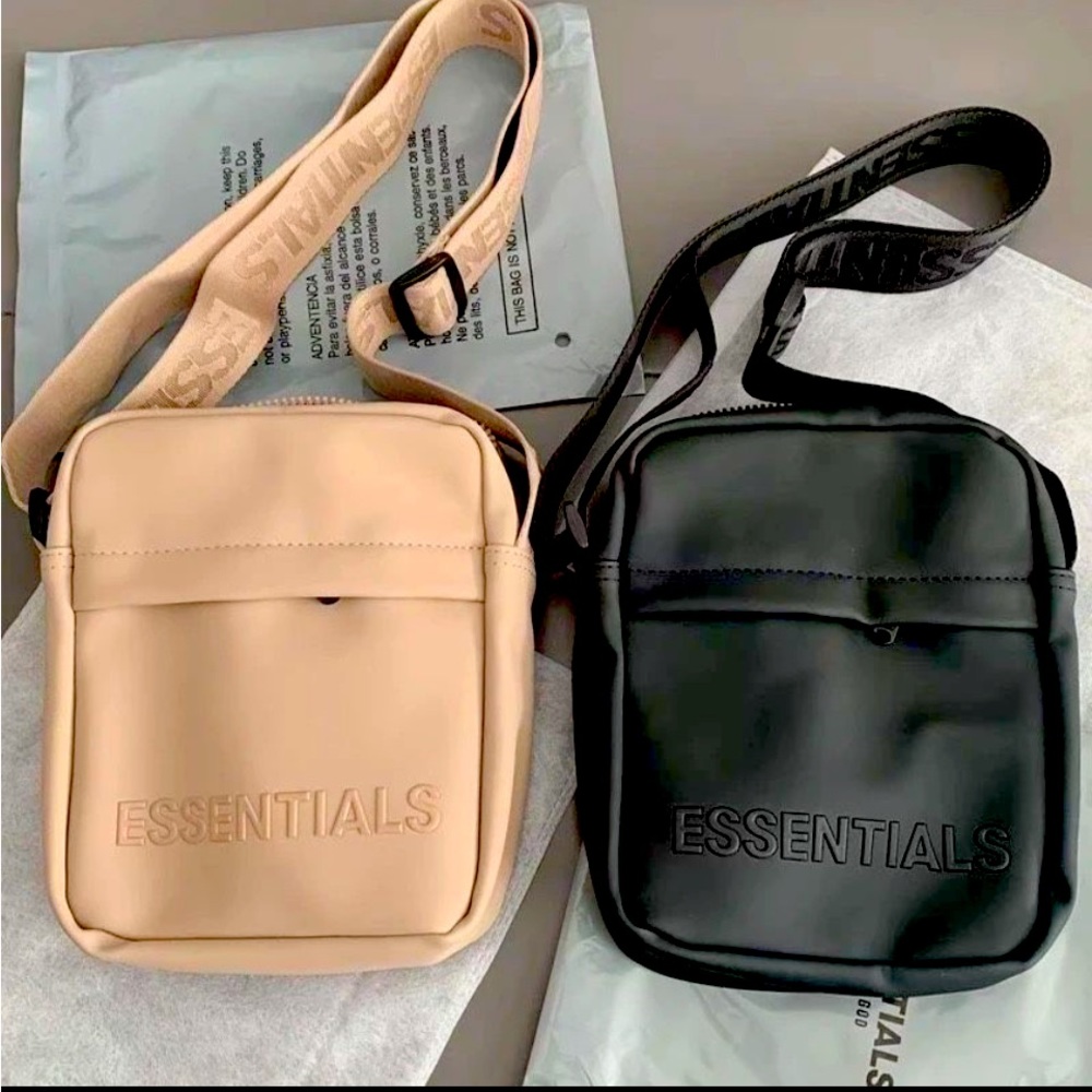 COPY - FOG essentials crossbody bag